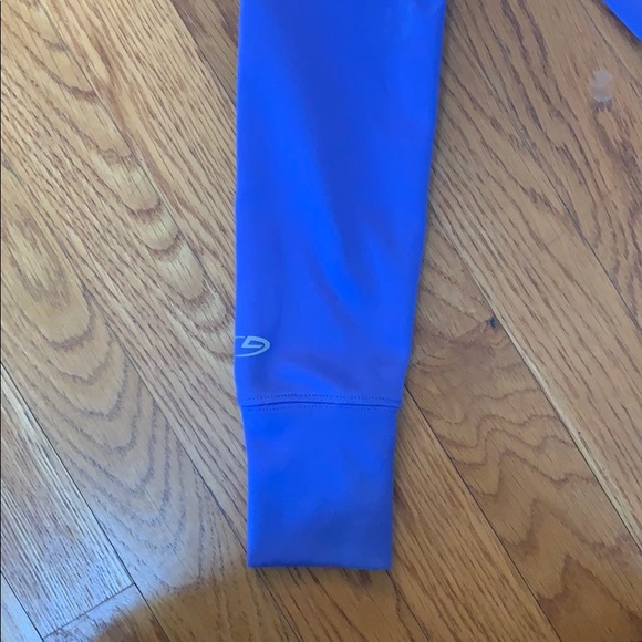 XS (4-5) Champion Kids Sports Jacket - Picture 5 of 5